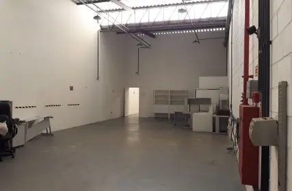 Imagem: Galpão / Salão para Alugar, Cambuci (Zona Sul)