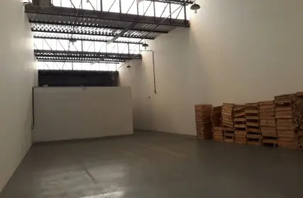 Imagem: Galpão / Salão para Alugar, Cambuci (Zona Sul)