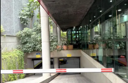 Imagem: Prédio Comercial para Alugar, Vila Olímpia (Zona Sul)