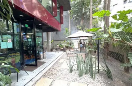 Imagem: Prédio Comercial para Alugar, Vila Olímpia (Zona Sul)