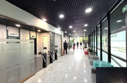 Imagem: Prédio Comercial para Alugar, Vila Olímpia (Zona Sul)