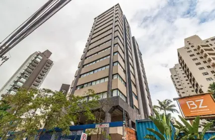 Imagem: Sala Comercial para Venda, Campo Belo (Zona Sul)