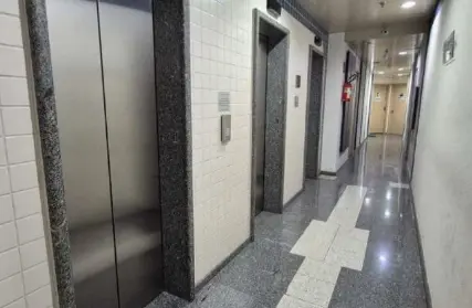 Imagem: Sala Comercial para Venda, Campo Belo (Zona Sul)