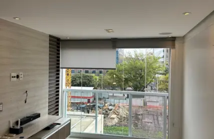 Imagem: Apartamento para Alugar, Brooklin