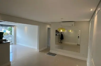 Imagem: Apartamento para Alugar, Brooklin