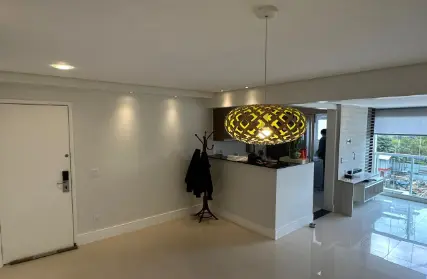 Imagem: Apartamento para Alugar, Brooklin