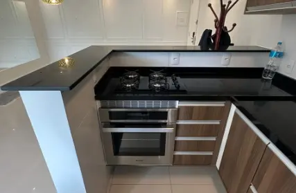 Imagem: Apartamento para Alugar, Brooklin