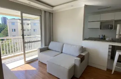 Imagem: Apartamento para Venda, Jardim Ampliação