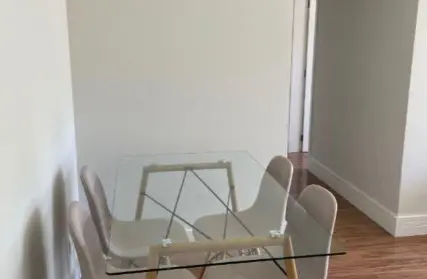 Imagem: Apartamento para Venda, Jardim Ampliação