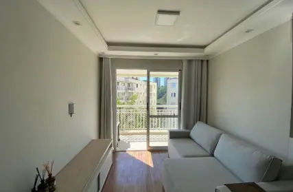 Imagem: Apartamento para Venda, Jardim Ampliação