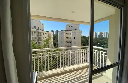Imagem: Apartamento para Venda, Jardim Ampliação