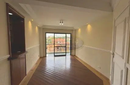 Imagem: Apartamento para Alugar, Jardim Lar São Paulo