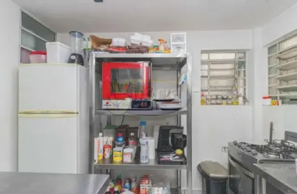 Imagem: Galpão / Salão para Venda, Saúde