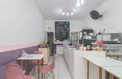 Imagem: Galpão / Salão para Venda, Saúde