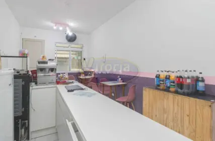 Imagem: Galpão / Salão para Venda, Saúde