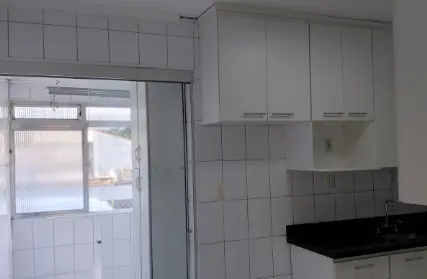 Imagem: Apartamento para Alugar, Vila Gumercindo