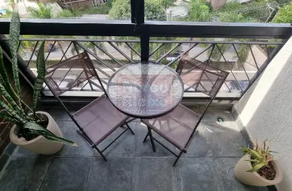 Imagem: Apartamento para Alugar, Vila Andrade