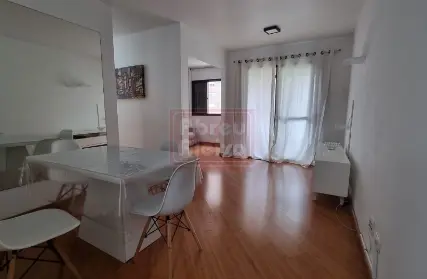 Imagem: Apartamento para Alugar, Vila Andrade