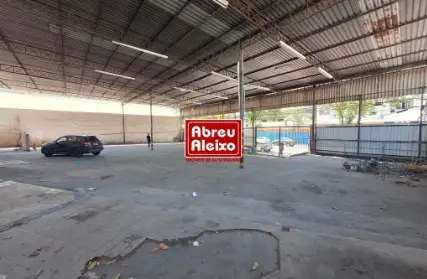 Imagem: Galpão / Salão para Alugar, Cambuci (Zona Sul)