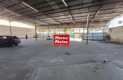 Imagem: Galpão / Salão para Alugar, Cambuci (Zona Sul)