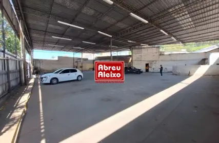 Imagem: Galpão / Salão para Alugar, Cambuci (Zona Sul)