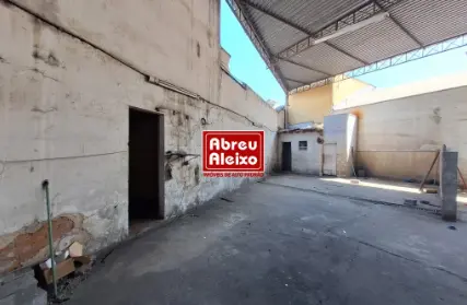 Imagem: Galpão / Salão para Venda, Cambuci (Zona Sul)