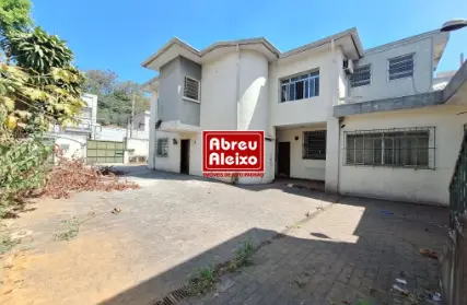 Imagem: Galpão / Salão para Venda, Cambuci (Zona Sul)