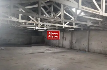 Imagem: Galpão / Salão para Venda, Cambuci (Zona Sul)