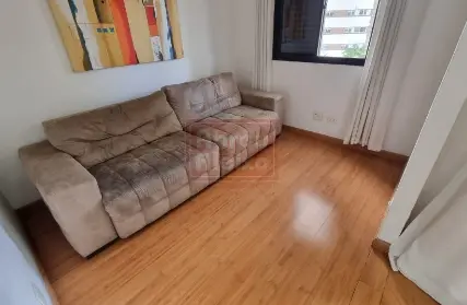 Imagem: Apartamento para Venda, Vila Andrade