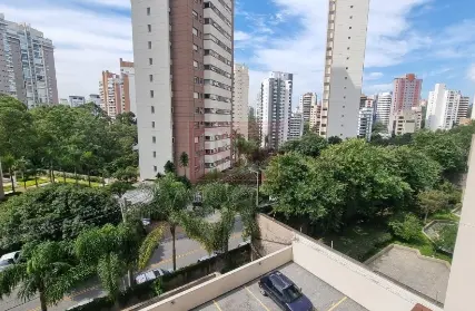 Imagem: Apartamento para Venda, Vila Andrade
