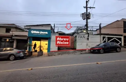 Imagem: Galpão / Salão para Venda, Vila Liviero