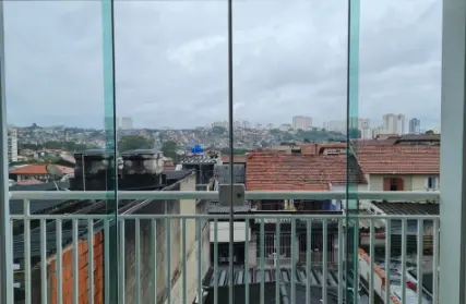 Imagem: Apartamento para Venda, Jardim Maria Virginia