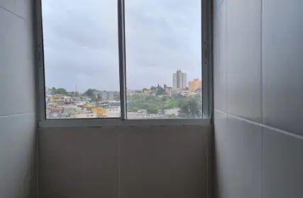 Imagem: Apartamento para Venda, Jardim Maria Virginia
