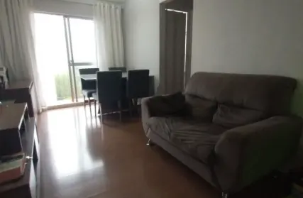 Imagem: Apartamento para Venda, Jardim Umarizal