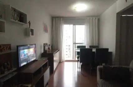 Imagem: Apartamento para Venda, Jardim Umarizal
