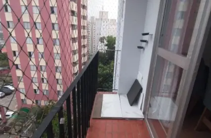 Imagem: Apartamento para Venda, Jardim Umarizal