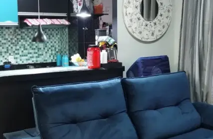 Imagem: Apartamento para Venda, Jardim Mitsutani