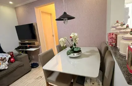 Imagem: Apartamento para Venda, Jardim Paris