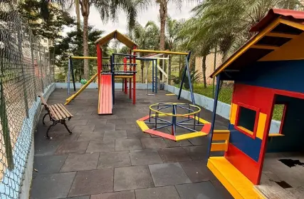 Imagem: Apartamento para Venda, Jardim Paris