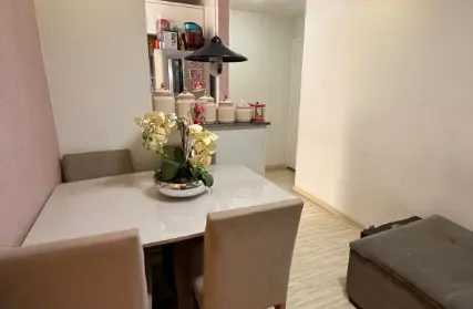Imagem: Apartamento para Venda, Jardim Paris