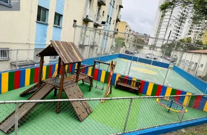 Imagem: Apartamento para Venda, Jardim Mitsutani