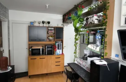 Imagem: Apartamento para Venda, Parque Maria Helena