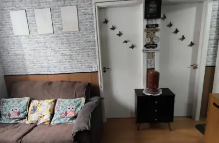 Imagem: Apartamento para Venda, Parque Maria Helena