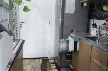 Imagem: Apartamento para Venda, Parque Maria Helena