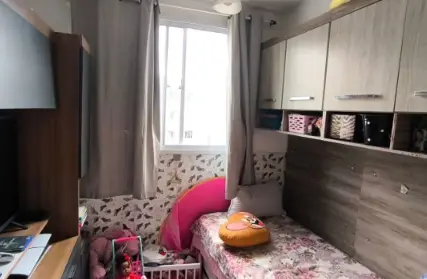 Imagem: Apartamento para Venda, Parque Maria Helena
