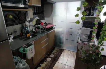 Imagem: Apartamento para Venda, Parque Maria Helena