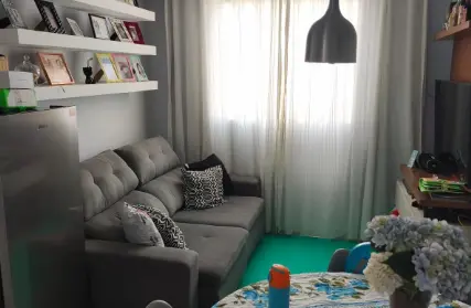 Imagem: Apartamento para Venda, Capão Redondo