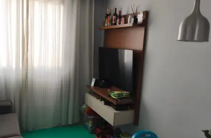 Imagem: Apartamento para Venda, Capão Redondo