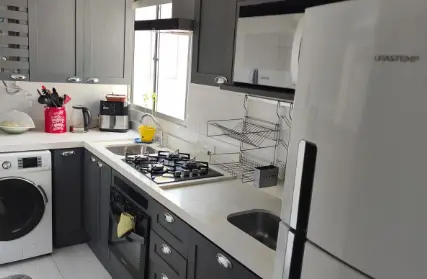 Imagem: Apartamento para Venda, Capão Redondo