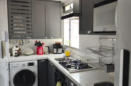Imagem: Apartamento para Venda, Capão Redondo